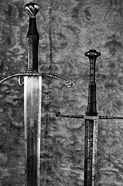 Иллюстрация к книге — Рыцари. Полная иллюстрированная энциклопедия [i_142.jpg]