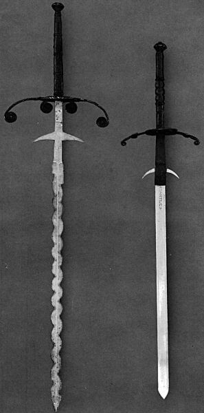 Иллюстрация к книге — Рыцари. Полная иллюстрированная энциклопедия [i_146.jpg]