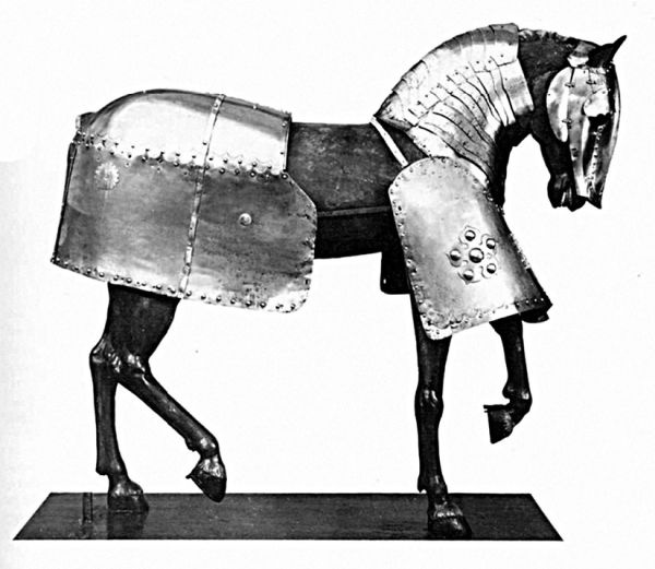 Иллюстрация к книге — Рыцари. Полная иллюстрированная энциклопедия [i_159.jpg]