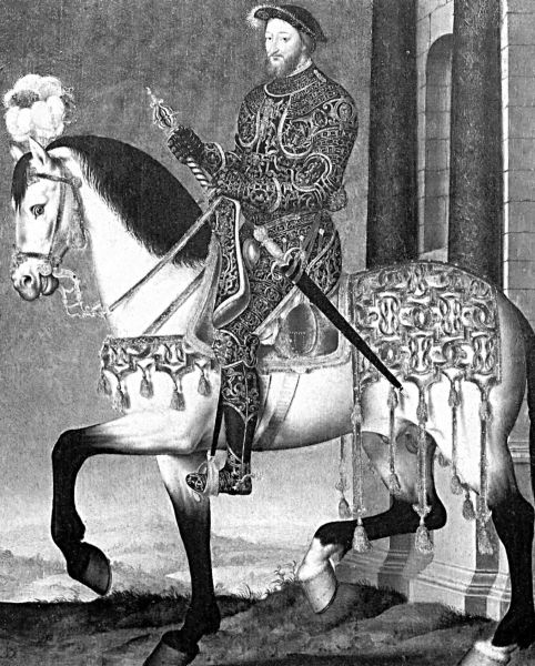 Иллюстрация к книге — Рыцари. Полная иллюстрированная энциклопедия [i_166.jpg]