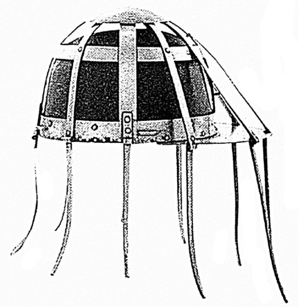 Иллюстрация к книге — Рыцари. Полная иллюстрированная энциклопедия [i_181.jpg]