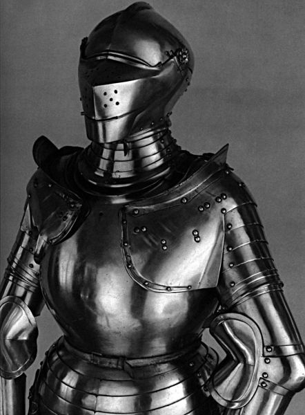 Иллюстрация к книге — Рыцари. Полная иллюстрированная энциклопедия [i_182.jpg]