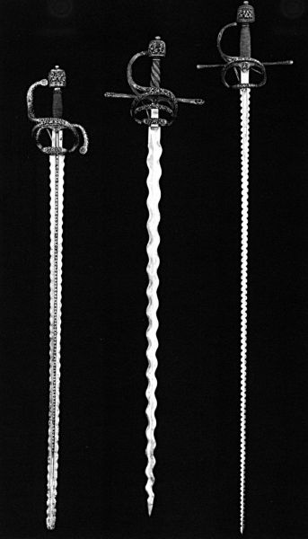 Иллюстрация к книге — Рыцари. Полная иллюстрированная энциклопедия [i_191.jpg]