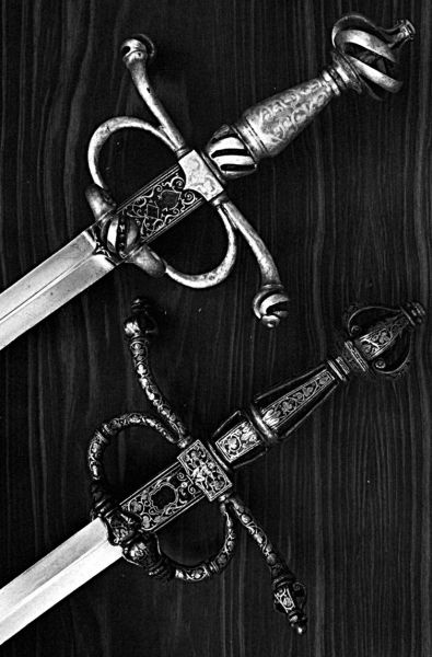 Иллюстрация к книге — Рыцари. Полная иллюстрированная энциклопедия [i_193.jpg]