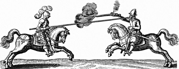 Иллюстрация к книге — Рыцари. Полная иллюстрированная энциклопедия [i_201.jpg]