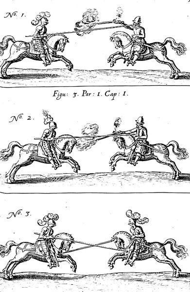 Иллюстрация к книге — Рыцари. Полная иллюстрированная энциклопедия [i_206.jpg]