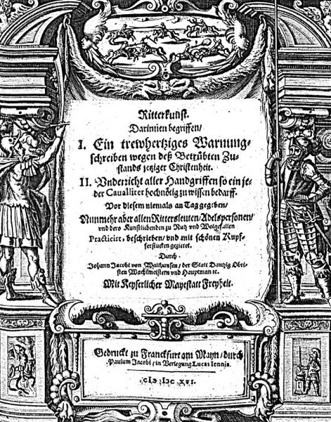 Иллюстрация к книге — Рыцари. Полная иллюстрированная энциклопедия [i_215.jpg]