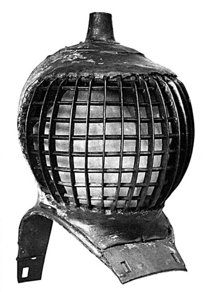 Иллюстрация к книге — Рыцари. Полная иллюстрированная энциклопедия [i_232.jpg]