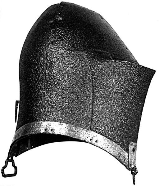 Иллюстрация к книге — Рыцари. Полная иллюстрированная энциклопедия [i_238.jpg]