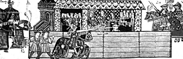 Иллюстрация к книге — Рыцари. Полная иллюстрированная энциклопедия [i_241.jpg]