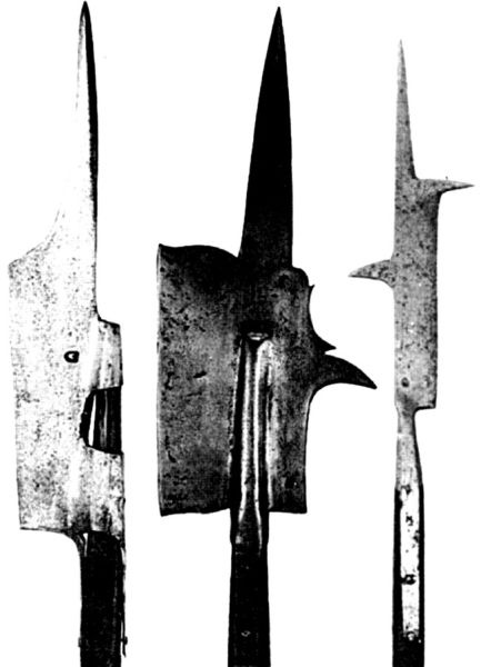 Иллюстрация к книге — Рыцари. Полная иллюстрированная энциклопедия [i_286.jpg]