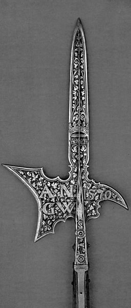 Иллюстрация к книге — Рыцари. Полная иллюстрированная энциклопедия [i_287.jpg]