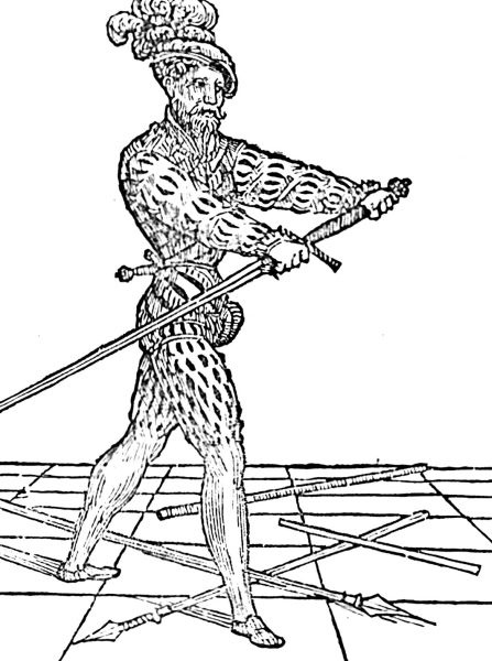 Иллюстрация к книге — Рыцари. Полная иллюстрированная энциклопедия [i_300.jpg]