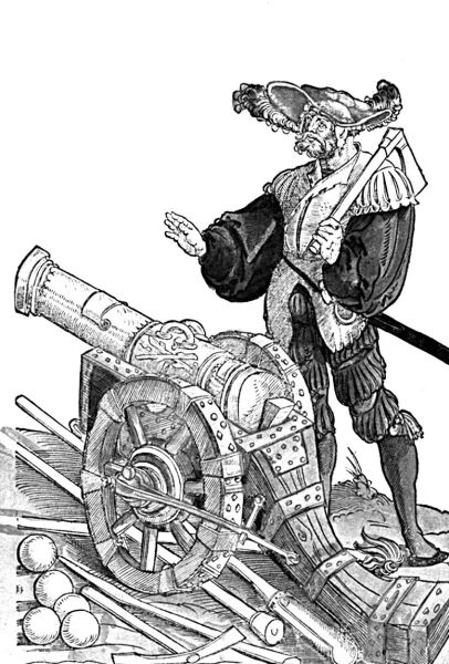 Иллюстрация к книге — Рыцари. Полная иллюстрированная энциклопедия [i_314.jpg]