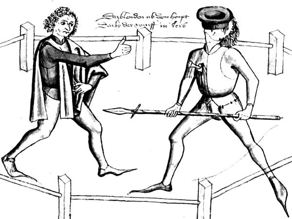 Иллюстрация к книге — Рыцари. Полная иллюстрированная энциклопедия [i_357.jpg]