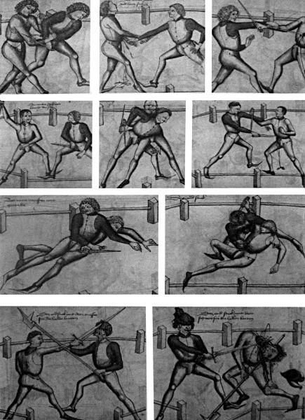 Иллюстрация к книге — Рыцари. Полная иллюстрированная энциклопедия [i_360.jpg]