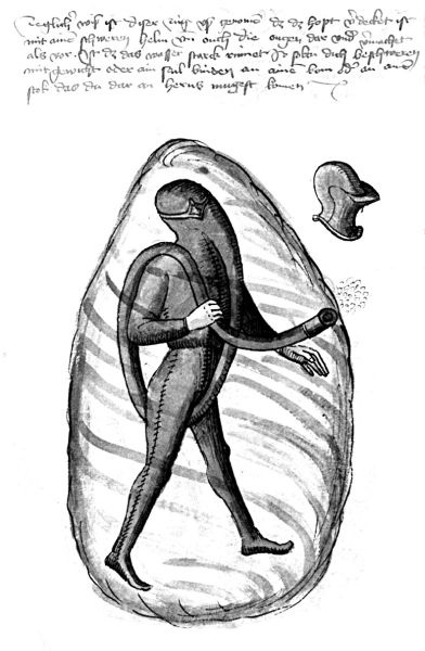 Иллюстрация к книге — Рыцари. Полная иллюстрированная энциклопедия [i_377.jpg]