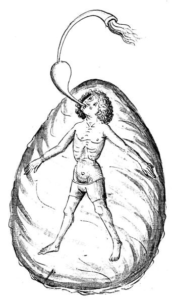 Иллюстрация к книге — Рыцари. Полная иллюстрированная энциклопедия [i_378.jpg]