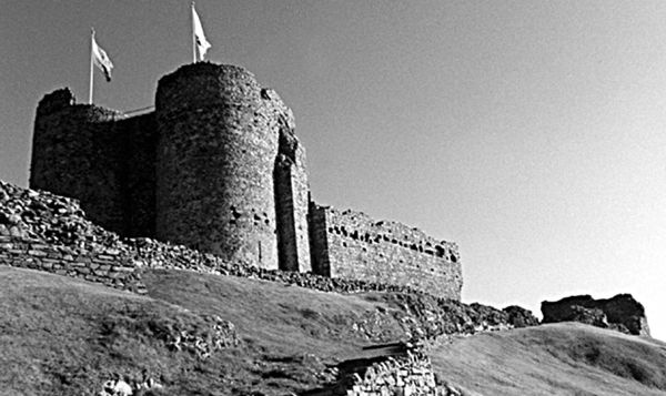 Иллюстрация к книге — Рыцари. Полная иллюстрированная энциклопедия [i_390.jpg]