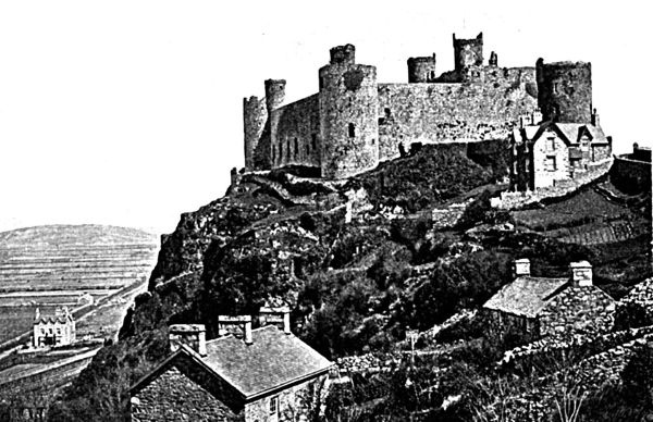 Иллюстрация к книге — Рыцари. Полная иллюстрированная энциклопедия [i_392.jpg]