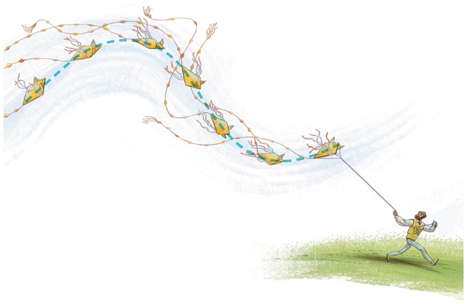 Иллюстрация к книге — Самолеты и авиация [i_008.jpg]