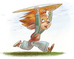 Иллюстрация к книге — Самолеты и авиация [i_013.jpg]