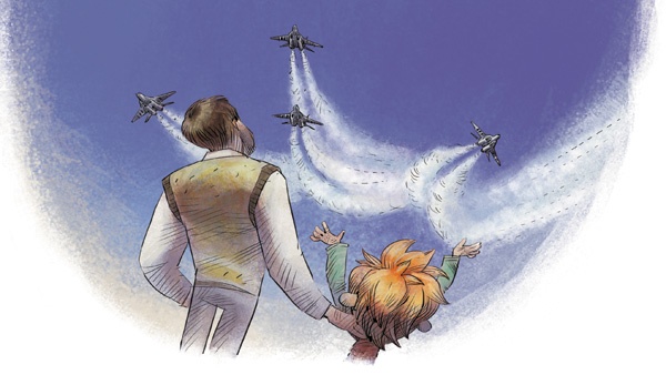 Иллюстрация к книге — Самолеты и авиация [i_047.jpg]