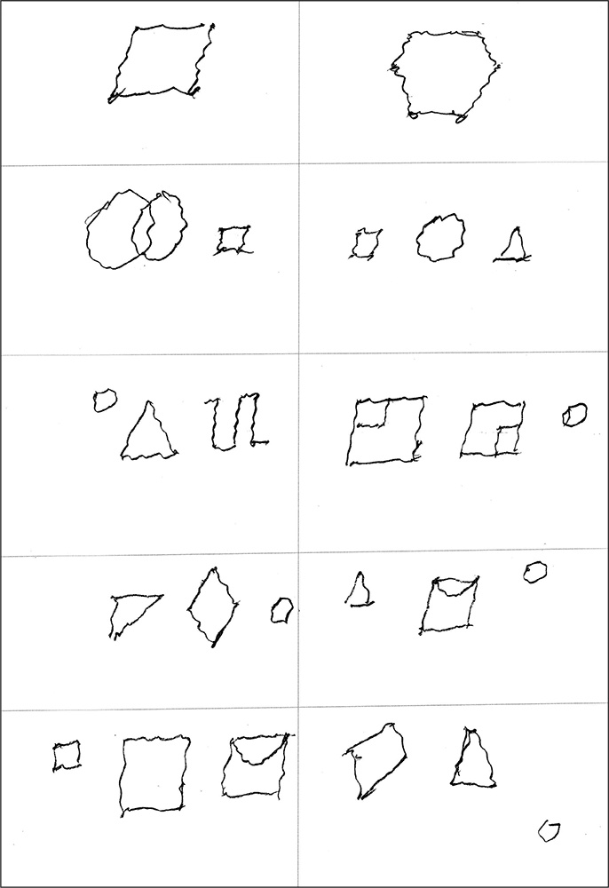 Иллюстрация к книге — Особенности дифференциальной диагностики расстройств мышления на примерах клинической практики [i_027.jpg]