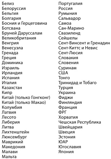 Иллюстрация к книге — Никого нет дома, или Капучино с собой [i_013.jpg]