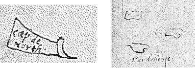 Иллюстрация к книге — Путешествие Жана Соважа в Московию в 1586 году. Открытие Арктики французами в XVI веке [i_004.jpg]