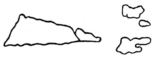 Иллюстрация к книге — Путешествие Жана Соважа в Московию в 1586 году. Открытие Арктики французами в XVI веке [i_005.jpg]