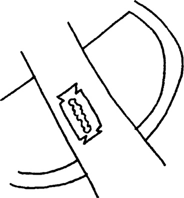 Иллюстрация к книге — Пасьянс Даймонда [i_004.jpg]