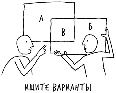 Иллюстрация к книге — Лиминальное мышление. Как перейти границы своих убеждений [i_032.jpg]
