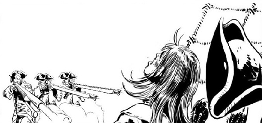 Иллюстрация к книге — Король Мадагаскара. Книга первая [i_005.jpg]