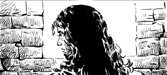 Иллюстрация к книге — Король Мадагаскара. Книга первая [i_006.jpg]