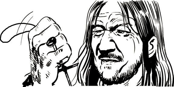 Иллюстрация к книге — Король Мадагаскара. Книга первая [i_029.jpg]