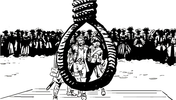 Иллюстрация к книге — Король Мадагаскара. Книга первая [i_038.jpg]