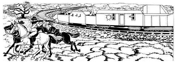 Иллюстрация к книге — Капитан Сорвиголова [i_003.jpg]