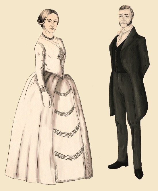 Иллюстрация к книге — Белгравия [i_008.jpg]