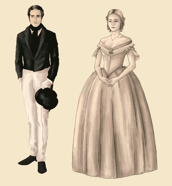 Иллюстрация к книге — Белгравия [i_009.jpg]