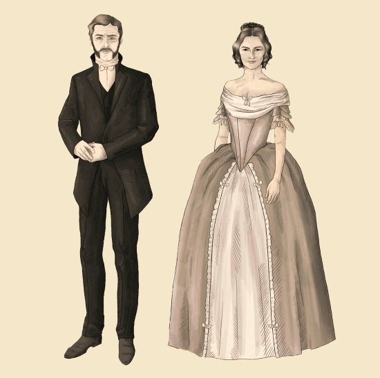 Иллюстрация к книге — Белгравия [i_010.jpg]