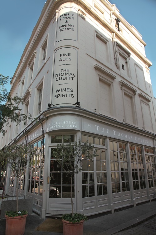 Иллюстрация к книге — Белгравия [i_030.jpg]