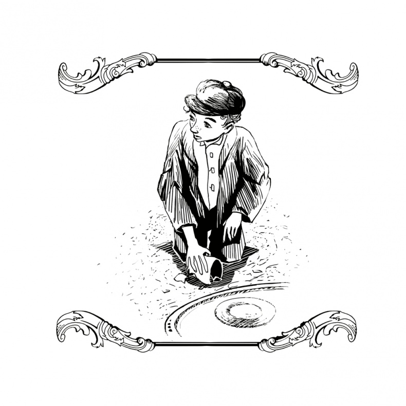 Иллюстрация к книге — Дочь капитана Летфорда, или Приключения Джейн в стране Россия [img_10.jpg]