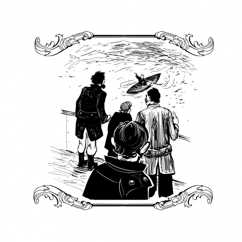 Иллюстрация к книге — Дочь капитана Летфорда, или Приключения Джейн в стране Россия [img_12.jpg]