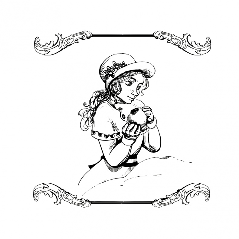 Иллюстрация к книге — Дочь капитана Летфорда, или Приключения Джейн в стране Россия [img_2.jpg]