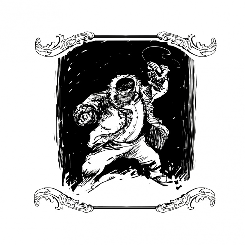 Иллюстрация к книге — Дочь капитана Летфорда, или Приключения Джейн в стране Россия [img_23.jpg]