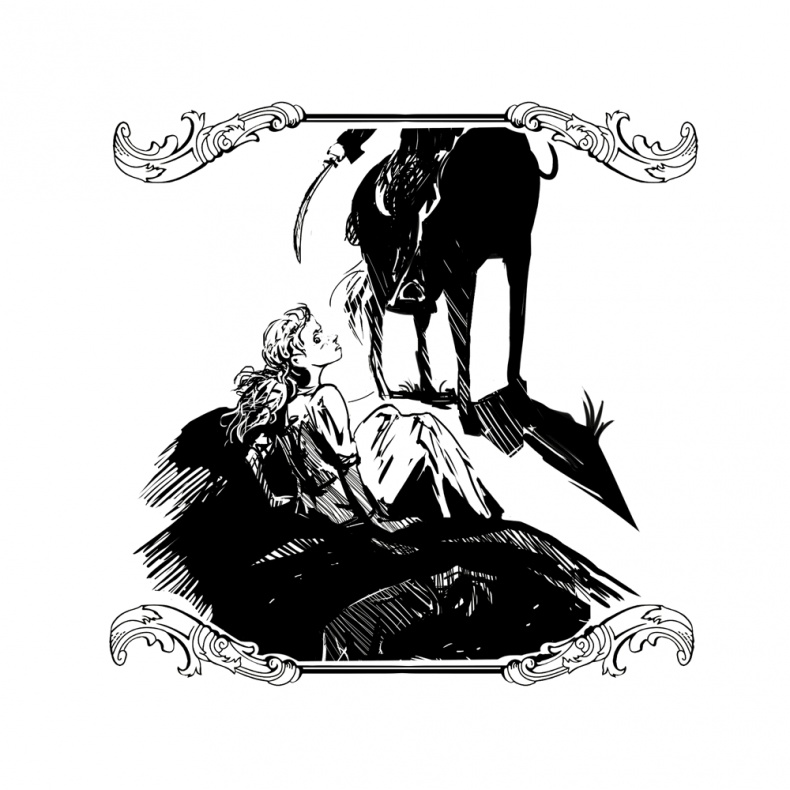 Иллюстрация к книге — Дочь капитана Летфорда, или Приключения Джейн в стране Россия [img_32.jpg]