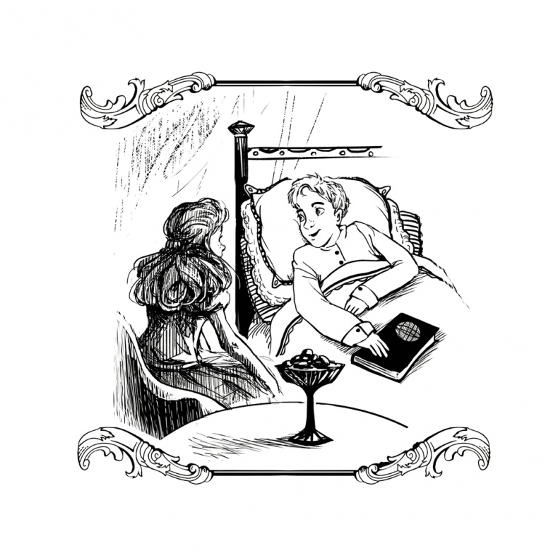 Иллюстрация к книге — Дочь капитана Летфорда, или Приключения Джейн в стране Россия [img_7.jpg]