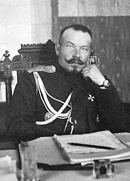 Иллюстрация к книге — Директория. Колчак. Интервенты [i_001.jpg]