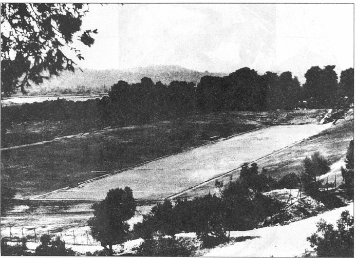 Иллюстрация к книге — История античного атлетизма [i_038.jpg]